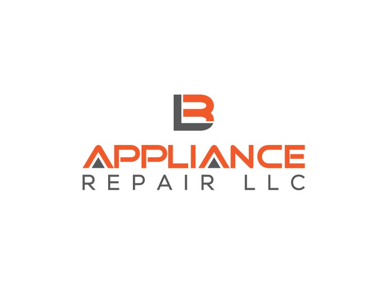 Logo Design by uzzaman for LB appliance repair LLC | Design #10931377