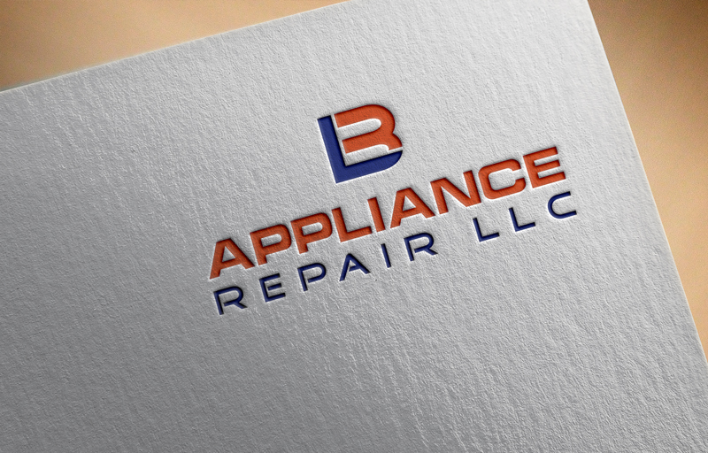 Logo Design by uzzaman for LB appliance repair LLC | Design #10931379