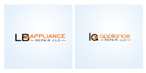 Design de Logo par designerupreti pour LB appliance repair LLC | Design #10993417