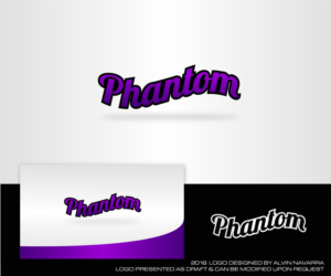Diseño de Logo por alvinnavarra para este proyecto | Diseño: #10991865