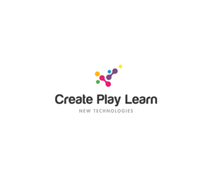 Create Play Learn (New technologies optional) | Logo Design by Gridline Concepts