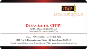 Business Card Design by Blueberry for this project | Design: #469203