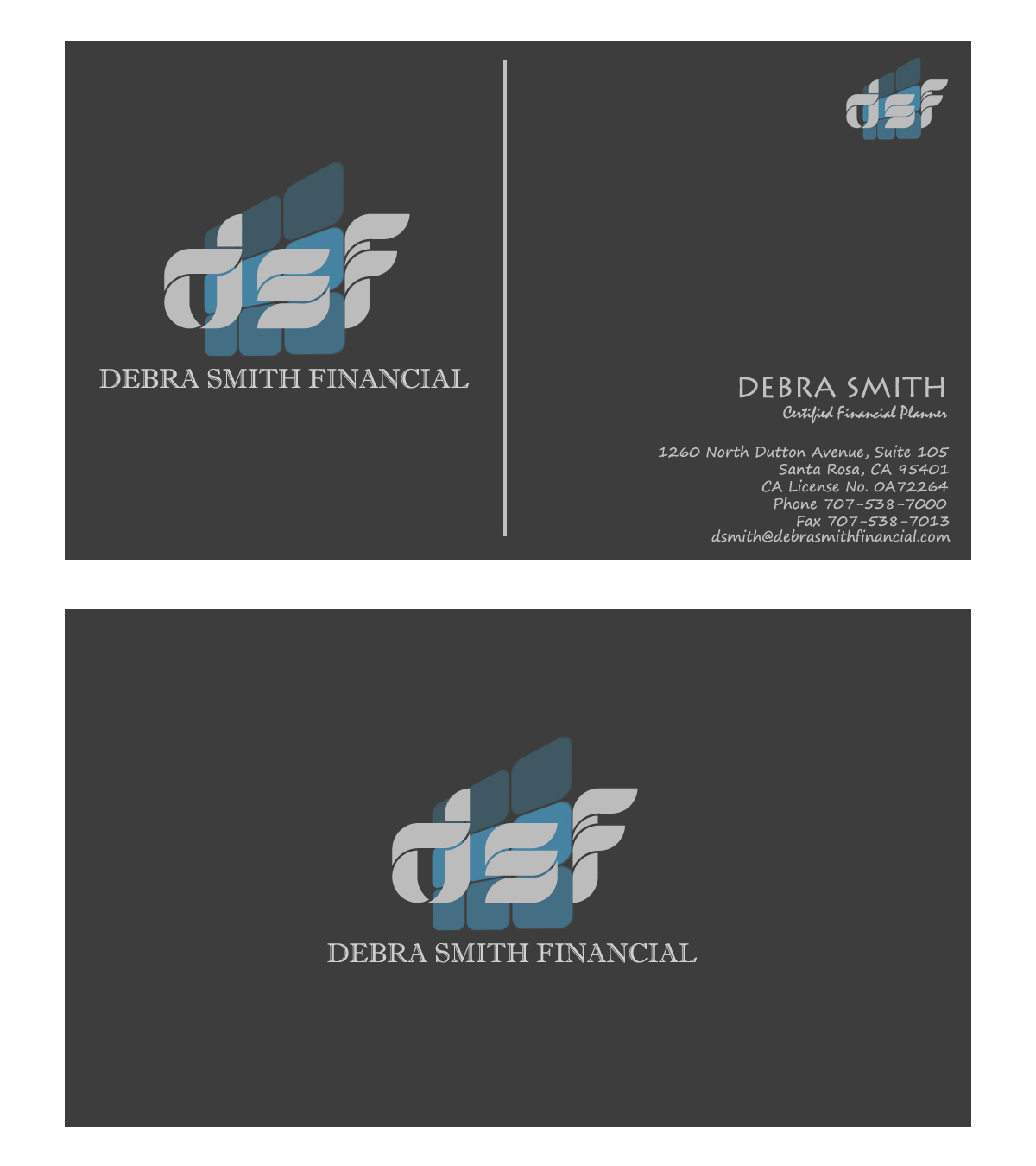 Business Card Design by Rajput Designs for this project | Design #470427