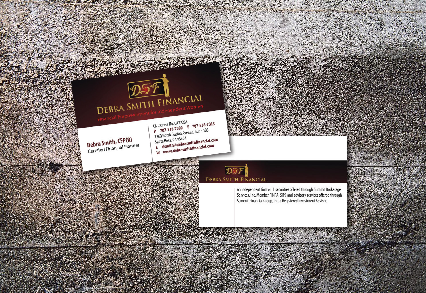 Business Card Design by MafiaDesign.co.nz for this project | Design #467589