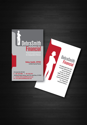 Business Card Design by MafiaDesign.co.nz for this project | Design: #475266