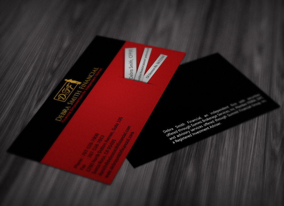 Business Card Design by Private.Indo for this project | Design #476677