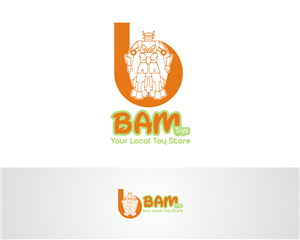 Logo Design by Dyoz for this project | Design: #2263346