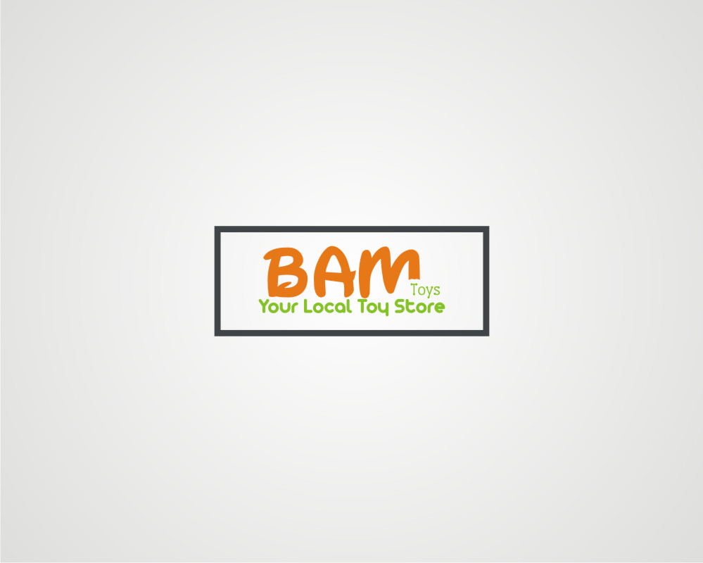 Logo Design by Dyoz for this project | Design #2263348