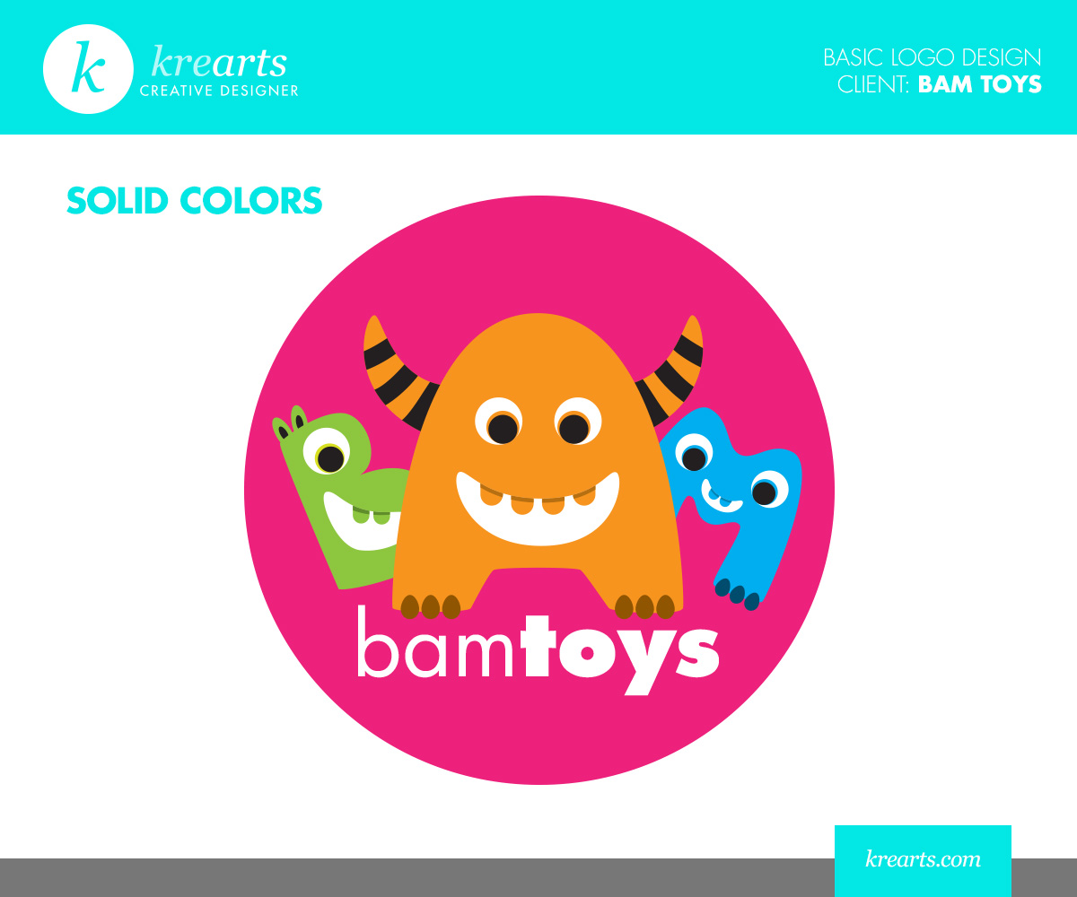 Logo Design by Krearts for this project | Design #2263410