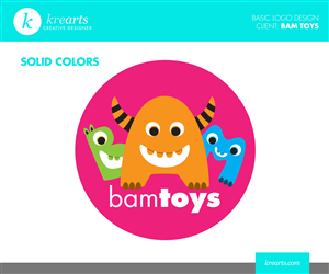 Logo Design by Krearts for this project | Design: #2263410