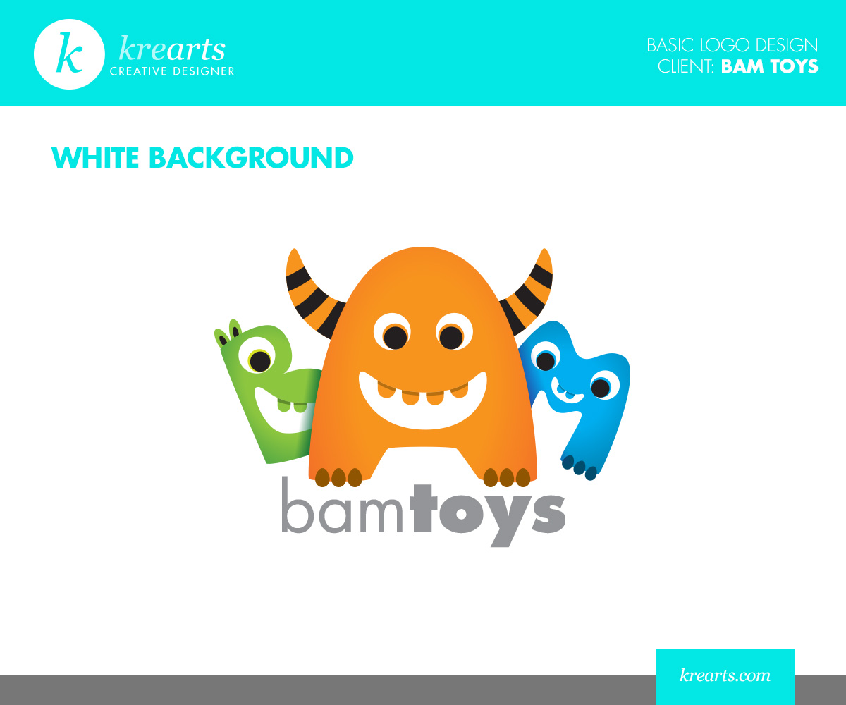Logo Design by Krearts for this project | Design #2263412