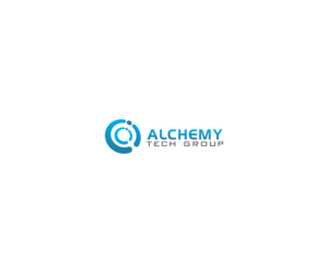 Logo Design by King Cozy for Alchemy Technology Group | Design: #10919966
