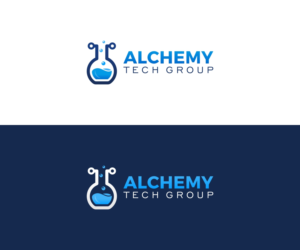 Logo Design by artsterdam for Alchemy Technology Group | Design: #10925966
