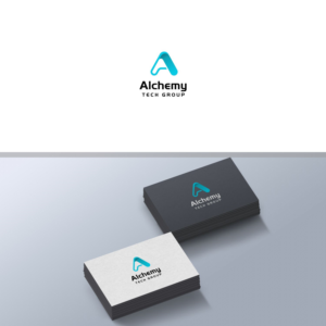 Logo Design by faizrara for Alchemy Technology Group | Design: #10929696