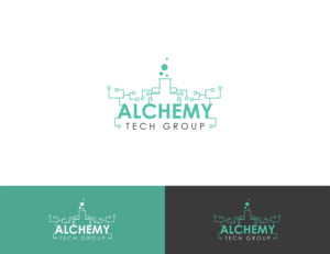 Logo Design by Kevin Santos