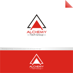 Logo Design by R!CKY for Alchemy Technology Group | Design: #10927014