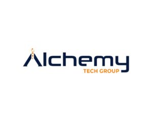 Logo Design by creativea for Alchemy Technology Group | Design #10919736
