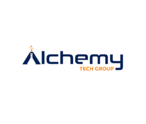 Logo Design by creativea for Alchemy Technology Group | Design: #10919738
