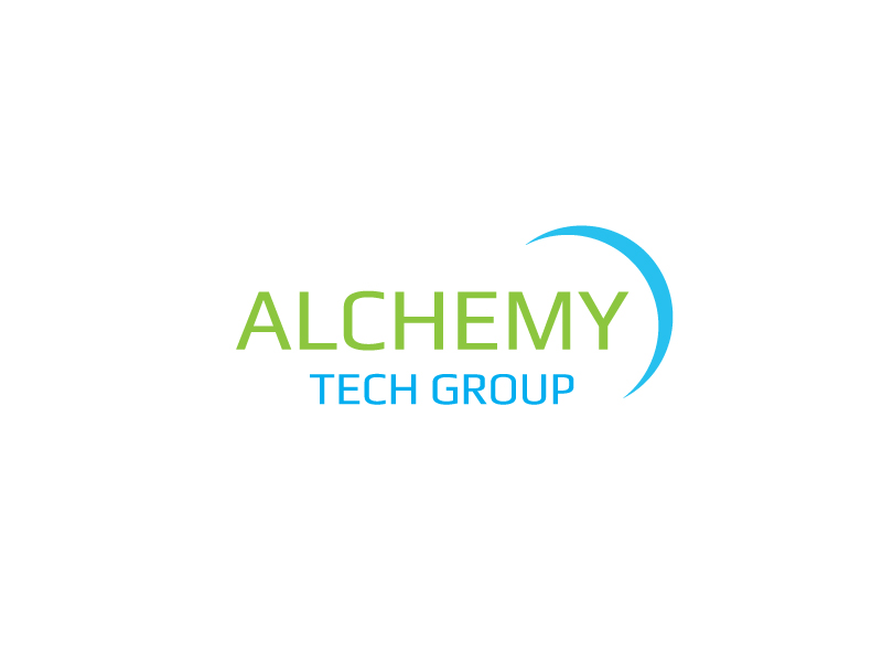 Diseño de Logo por saddam.nh2015 para Alchemy Technology Group | Diseño #10922986