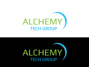 Logo Design by saddam.nh2015 for Alchemy Technology Group | Design: #10922989