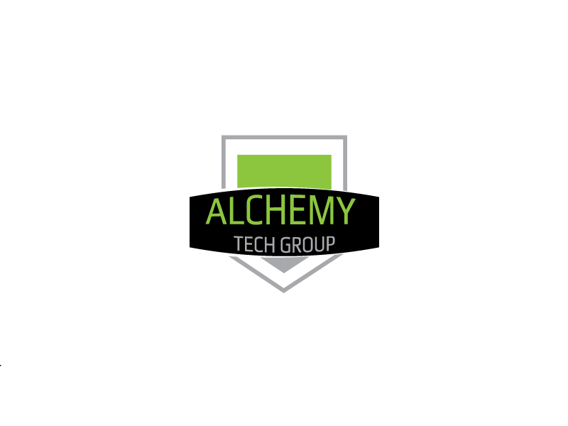 Diseño de Logo por saddam.nh2015 para Alchemy Technology Group | Diseño #10922990