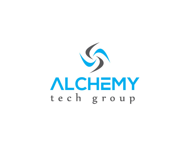 Diseño de Logo por saddam.nh2015 para Alchemy Technology Group | Diseño #10923329
