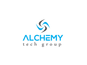 Logo Design by saddam.nh2015 for Alchemy Technology Group | Design: #10923329