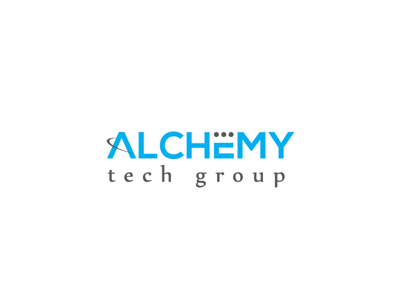Logo-Design von saddam.nh2015 für Alchemy Technology Group | Design #10923572