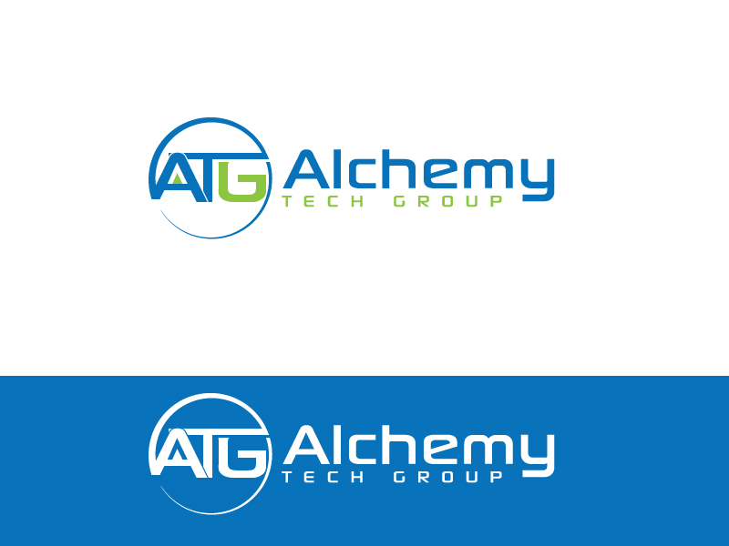 Logo Design by zidne for Alchemy Technology Group | Design #10922473