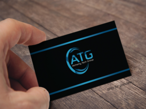 Logo Design by zidne for Alchemy Technology Group | Design: #10922476