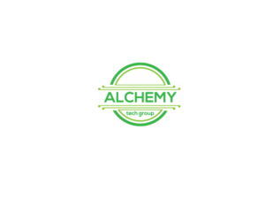 Logo Design by jabin for Alchemy Technology Group | Design: #10922491