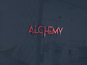 Logo Design by jabin for Alchemy Technology Group | Design: #10922626