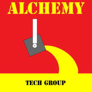 Logo Design by sontungmko for Alchemy Technology Group | Design #10919716
