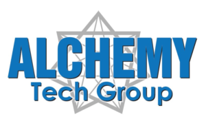 Logo Design by ClayC for Alchemy Technology Group | Design #10931303