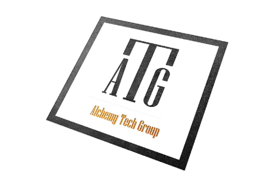 Logo-Design von Serap Kaya für Alchemy Technology Group | Design #10947129