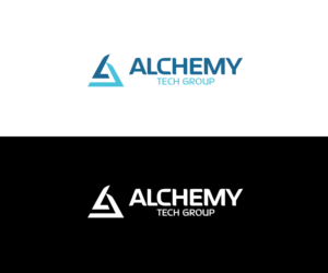 Logo Design by Mohd00 for Alchemy Technology Group | Design: #10933725