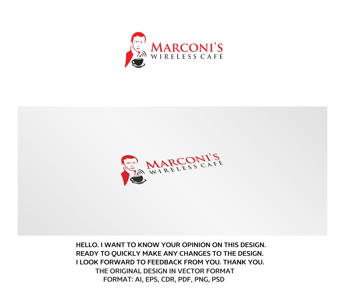 Logo Design by artsterdam for Spirit of Newfoundland Productions | Design #10926598