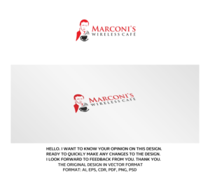 Logo Design by artsterdam for Spirit of Newfoundland Productions | Design: #10926598