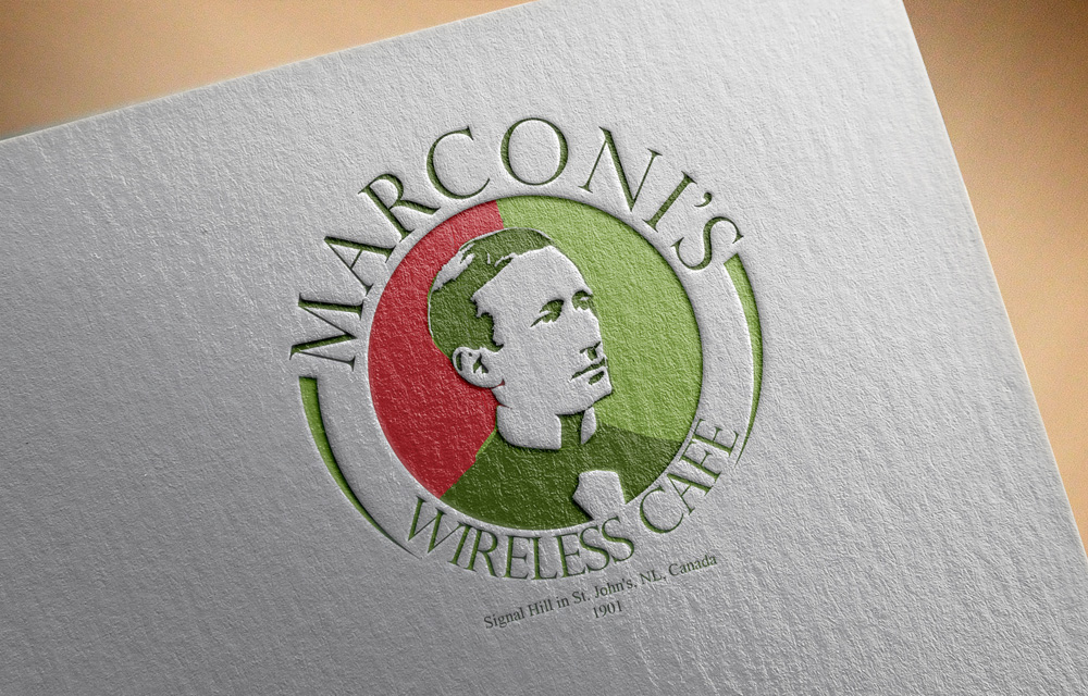 Logo Design by Roger B. for Spirit of Newfoundland Productions | Design #10955632