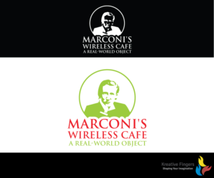 Logo Design by Kreative Fingers