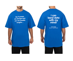 T-shirt Design by StudioROKIT