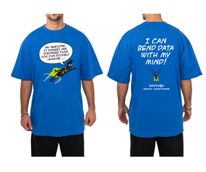 T-Shirt-Design von StudioROKIT für dieses Projekt | Design #2282814