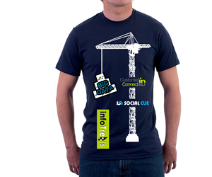 Diseño de Camiseta por emay para este proyecto | Diseño #2336996