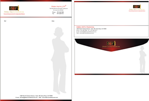 Stationery Design by Blueberry