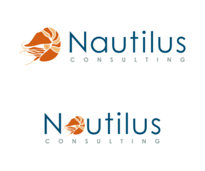 Logo-Design von nreimer für Nautilus Consulting Ltd. | Design: #10950383