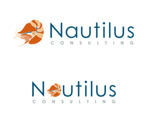 'Nautilus' or 'Nautilus Consulting' (happy to consider designs with either) | Logo Design by nreimer