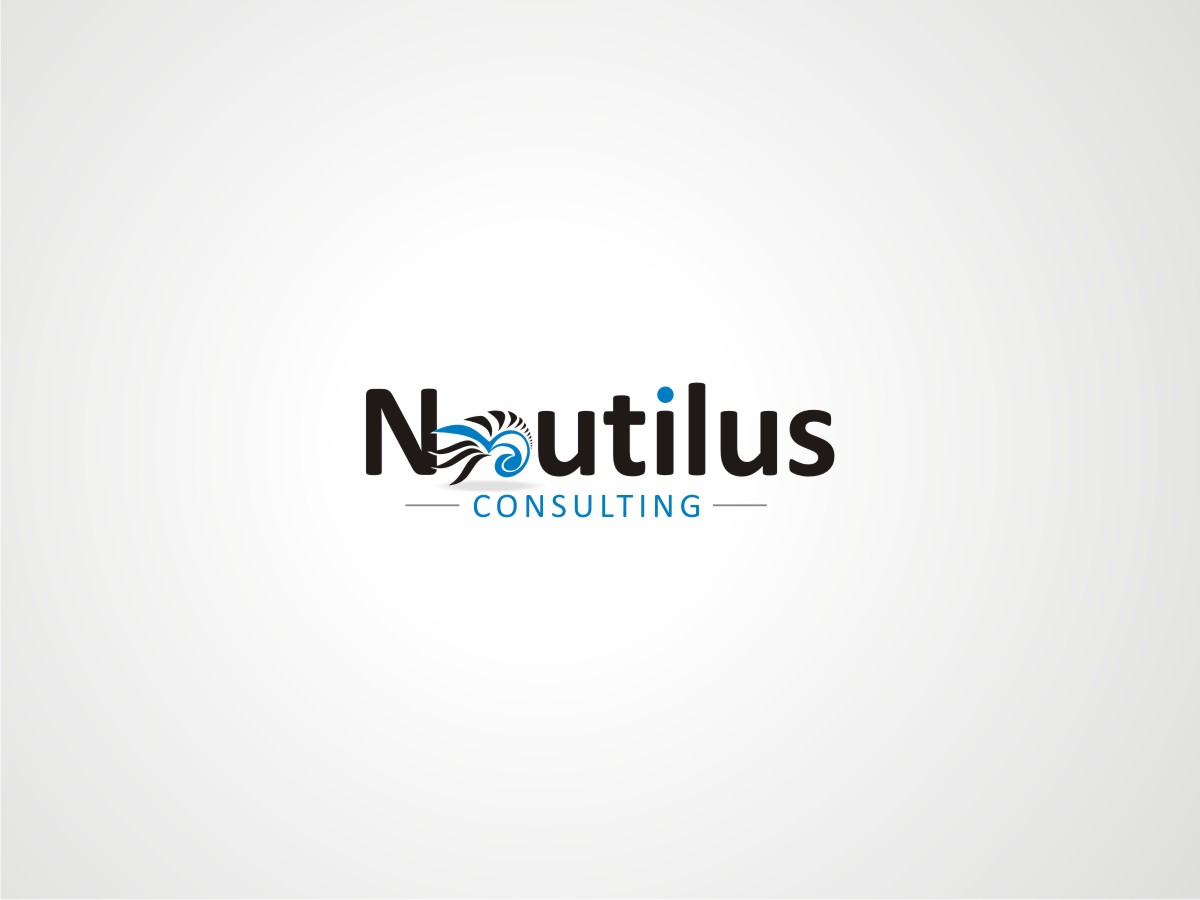 Logo Design by Sumit.Art for Nautilus Consulting Ltd. | Design: #10954208