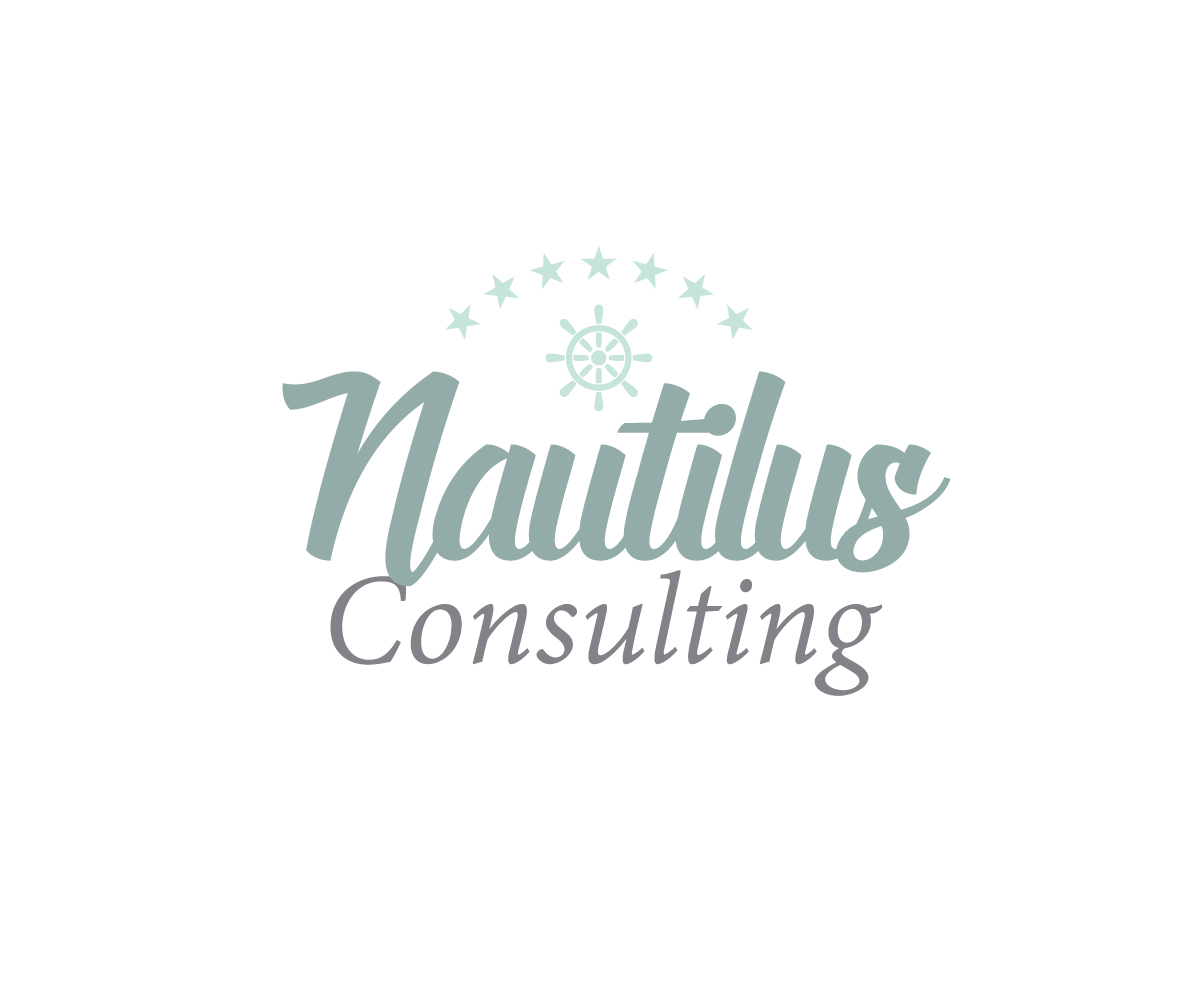 Logo Design by isabel paoli for Nautilus Consulting Ltd. | Design #10926516