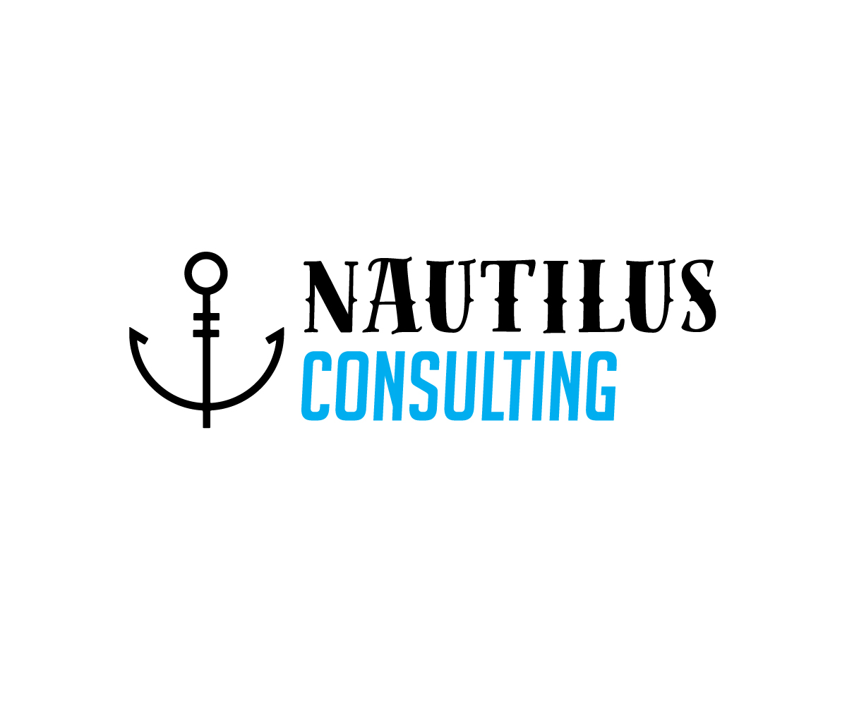 Logo Design by isabel paoli for Nautilus Consulting Ltd. | Design #10926517