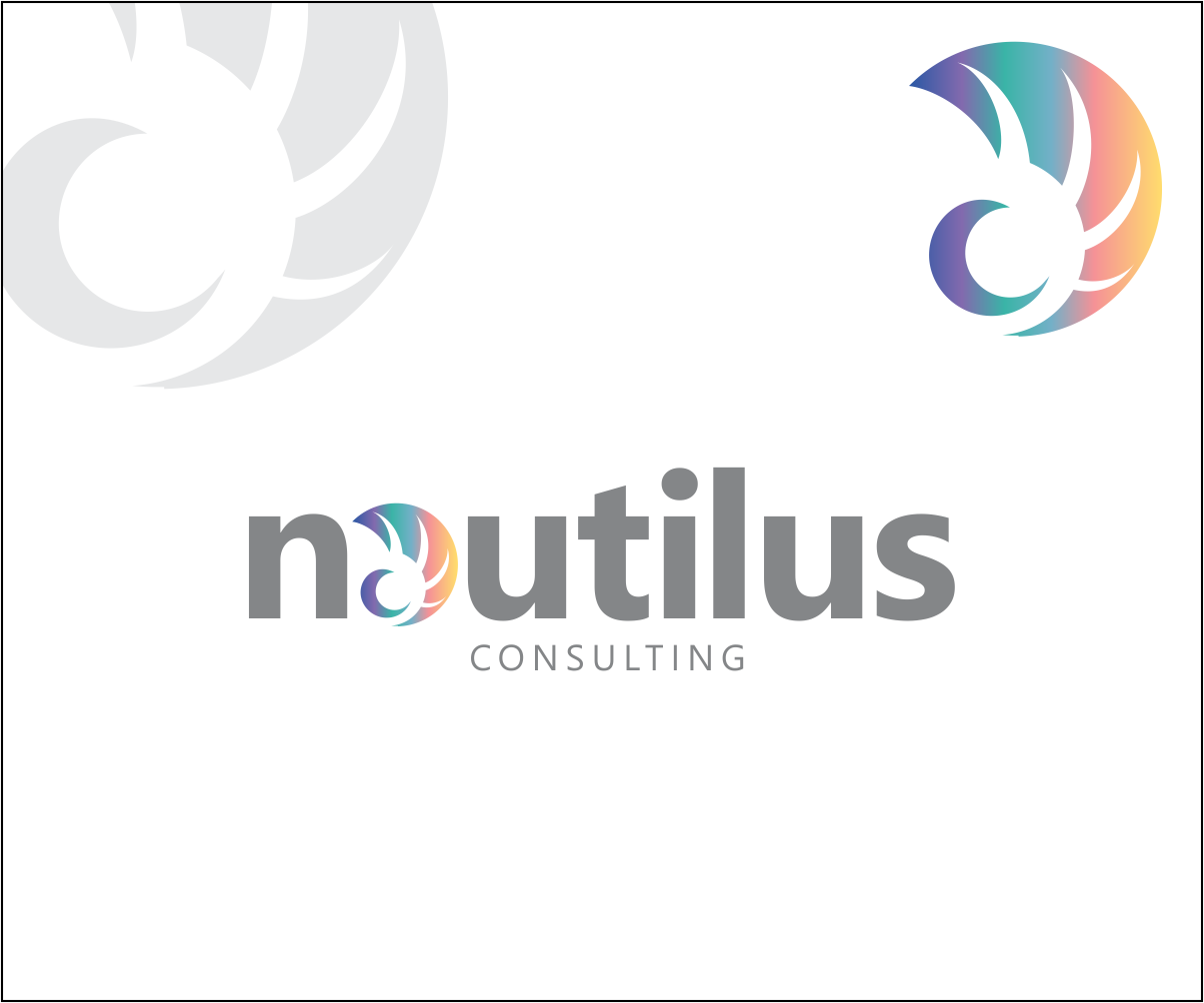 Logo Design by Shreyas Arts for Nautilus Consulting Ltd. | Design #10933100
